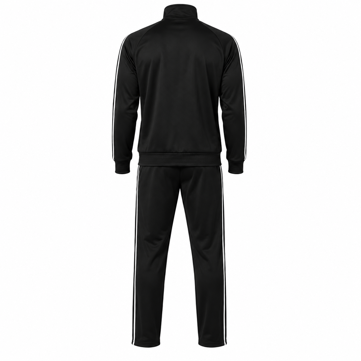 Track Suit 4